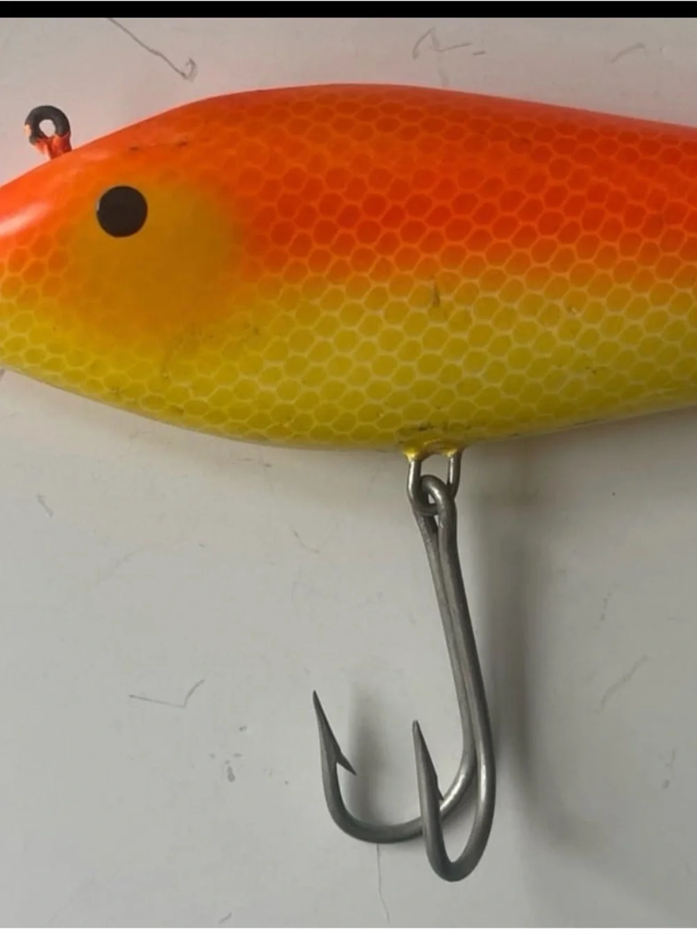 Vintage Fishing Lure